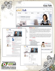 website design and hosting
